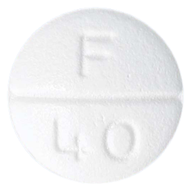 페북스정40mg_(40mg/1정) 제품 사진