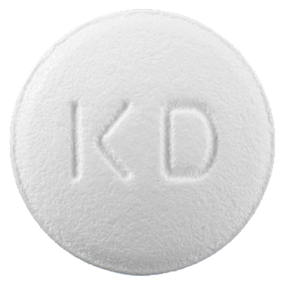 펙소트정40mg 제품 사진