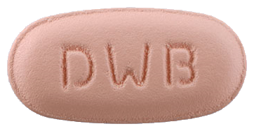 리키롤피디정2mg 제품 사진