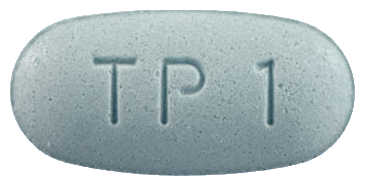 텔디핀정80/5mg 제품 사진