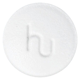 에티린정20mg 제품 사진
