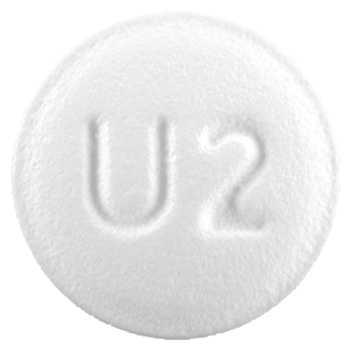 유니에피정20mg 제품 사진