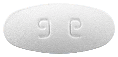 목시크라정375mg 제품 사진