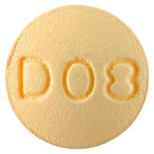 도네에이블정10mg 제품 사진