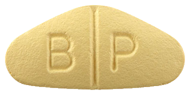 카라마필정10mg 제품 사진