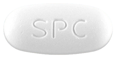 티살탄정80mg 제품 사진