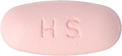 리나디포듀오정2.5/1000mg 제품 사진