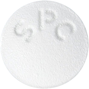 아트페질정5mg 제품 사진