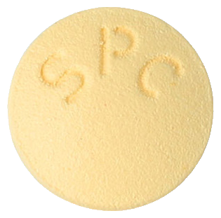 마하페질정10mg 제품 사진