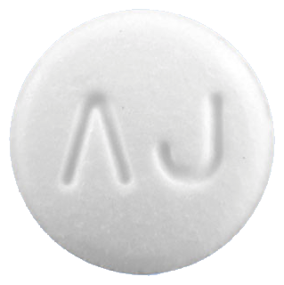 피오토스정15mg 제품 사진