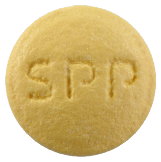 에스피씨라베정10mg 제품 사진