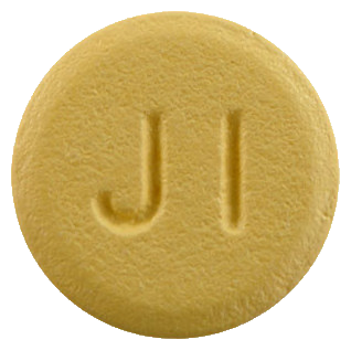 제릭사반정2.5mg 제품 사진