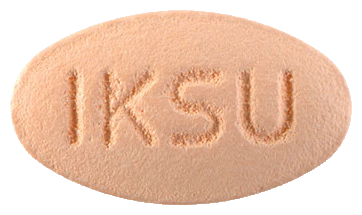 심스틴정20mg 제품 사진