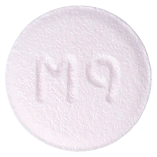 유니피타정2mg 제품 사진