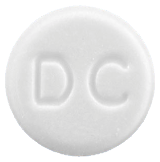 파존정30mg 제품 사진