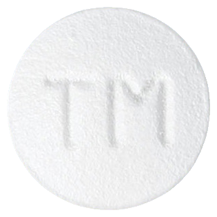 비엘티로미정100mg 제품 사진