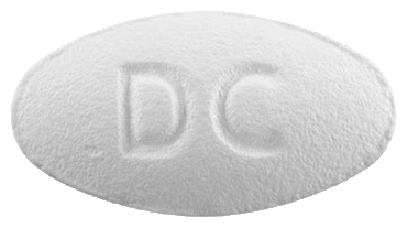 록시스타정60mg 제품 사진