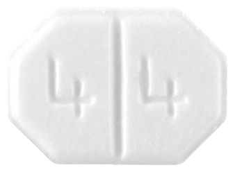 투텐션정2.5mg 제품 사진