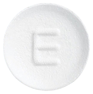 건프람정5mg 제품 사진