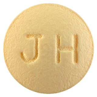 도네케어정10mg 제품 사진