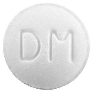 바클펜정10mg 제품 사진