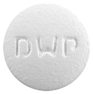 루라틴정150mg 제품 사진