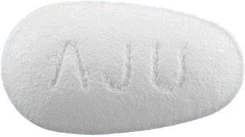 페노딜정160mg 제품 사진