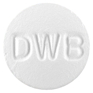 레프록사정100mg 제품 사진