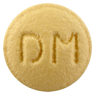 파라베졸정10mg 제품 사진