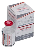 옵디보주240mg_(0.24g/24mL) 제품 사진