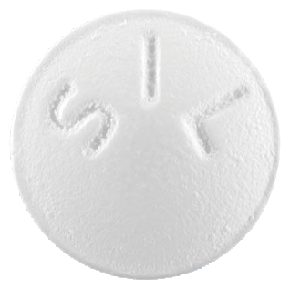 디멘케어정5mg 제품 사진