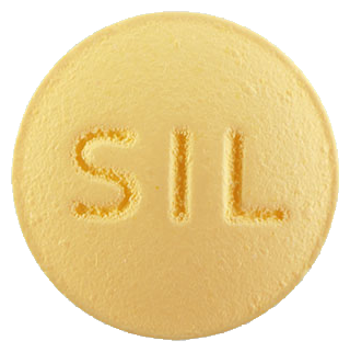 디멘케어정10mg 제품 사진