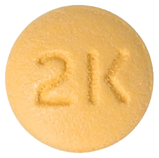 라프라정10mg 제품 사진