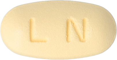 리나젠타듀오정2.5/500mg 제품 사진
