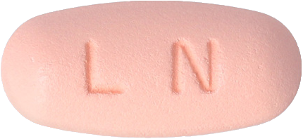 리나젠타듀오정2.5/1000mg 제품 사진
