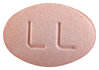 몬텔루츄정4mg 제품 사진
