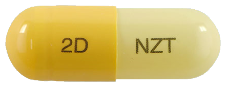 니자드캡슐150mg 제품 사진