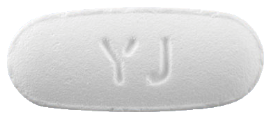 영진설트랄린정50mg 제품 사진