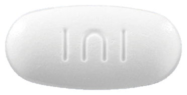 텔미드롭정80mg 제품 사진