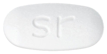 트윈에코정40/5mg 제품 사진