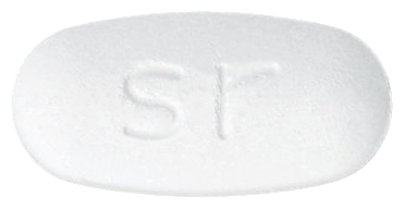 트윈에코정80/5mg 제품 사진