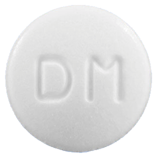 레보푸정60mg 제품 사진
