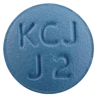 제이피나정5mg 제품 사진