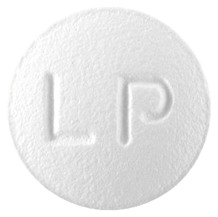 뉴피토정20mg 제품 사진