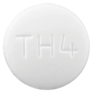 텔미텐션플러스정40/12.5mg 제품 사진