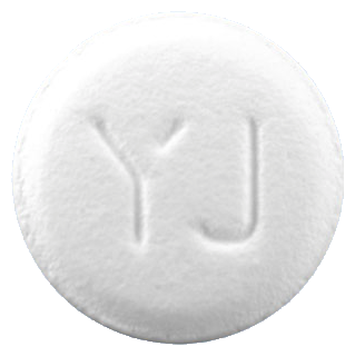영진설트랄린정25mg 제품 사진