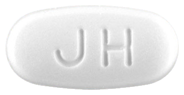 텔로미탄정40mg 제품 사진