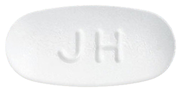 텔로미탄정80mg 제품 사진