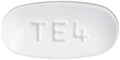 텔미로디정40/5mg 제품 사진