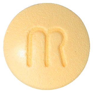 도네푸질정10mg 제품 사진